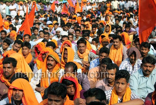 Bhajrangdal 3